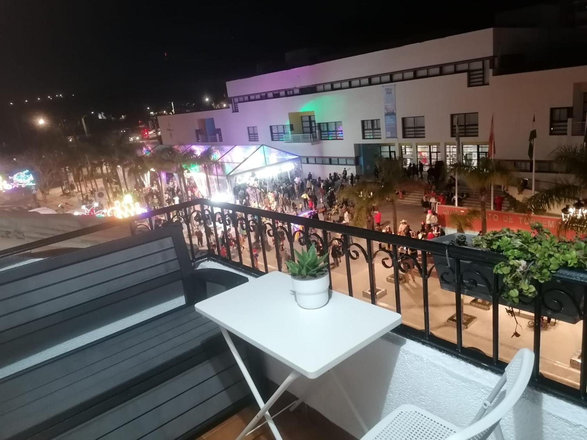 Habitaciones Torremolinos Exterior foto