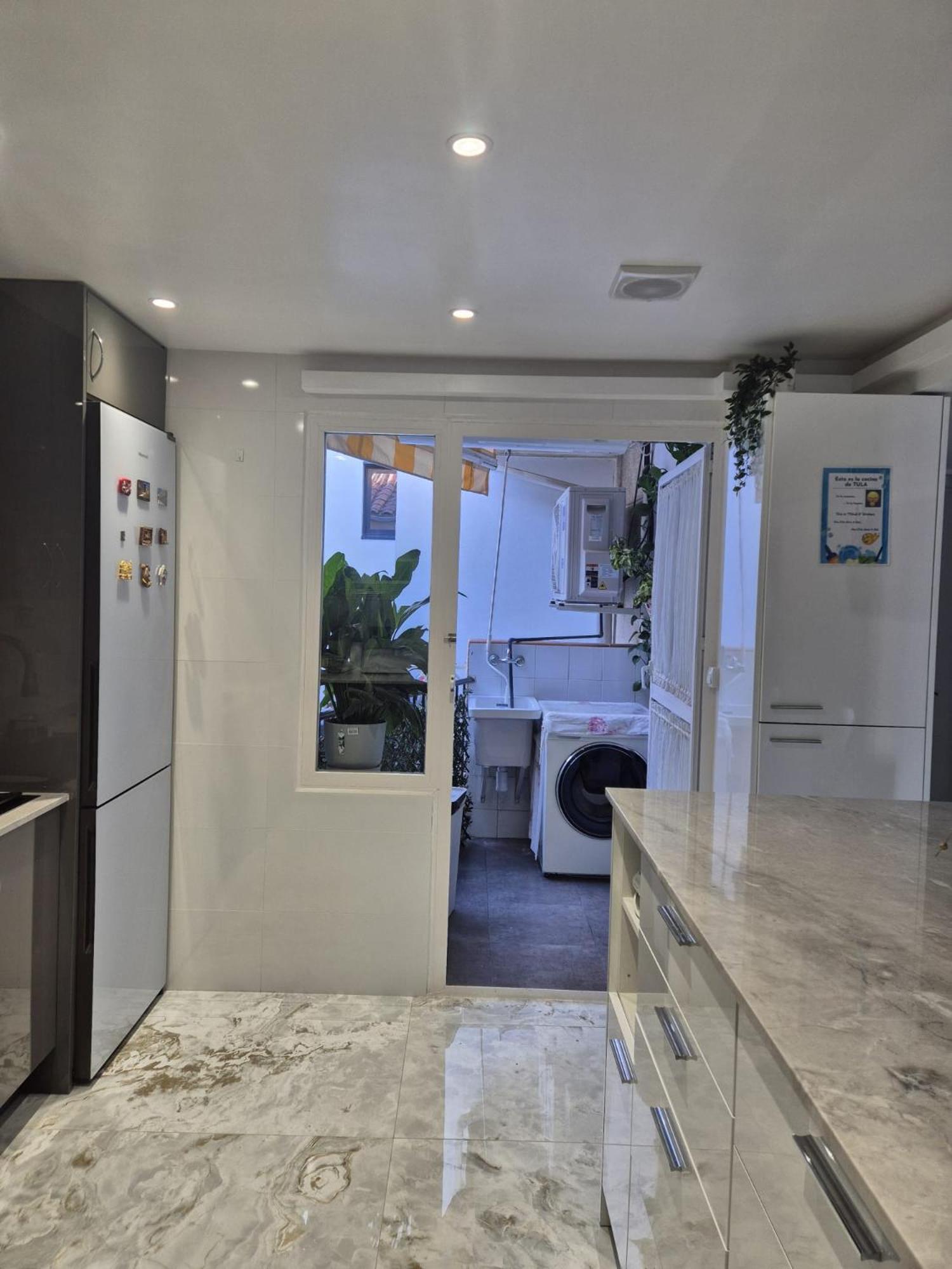 Habitaciones Torremolinos Exterior foto