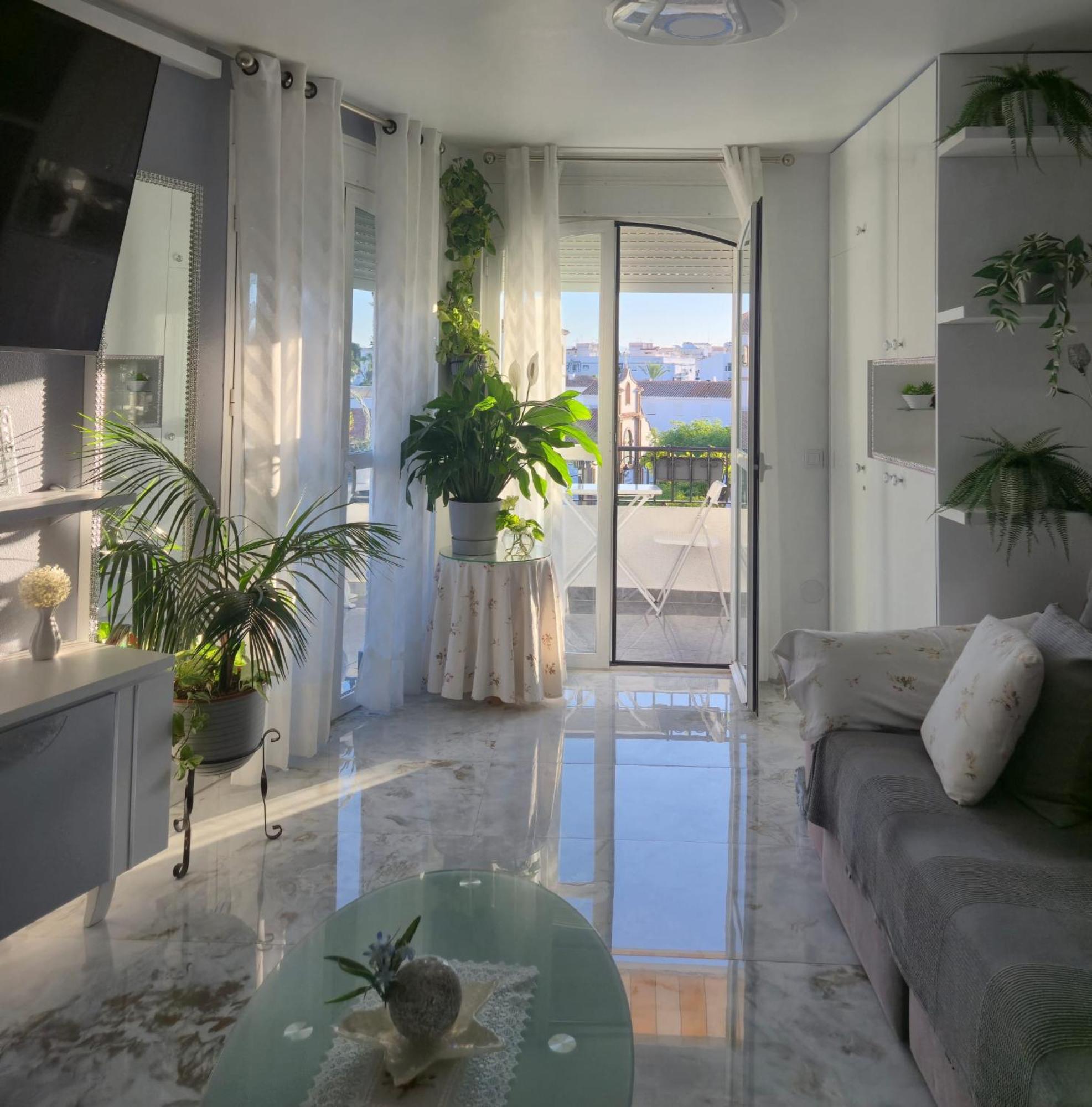Habitaciones Torremolinos Exterior foto